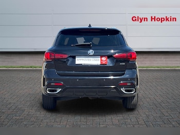 Used MG MG HS 2023 for sale - 79381154: Photo