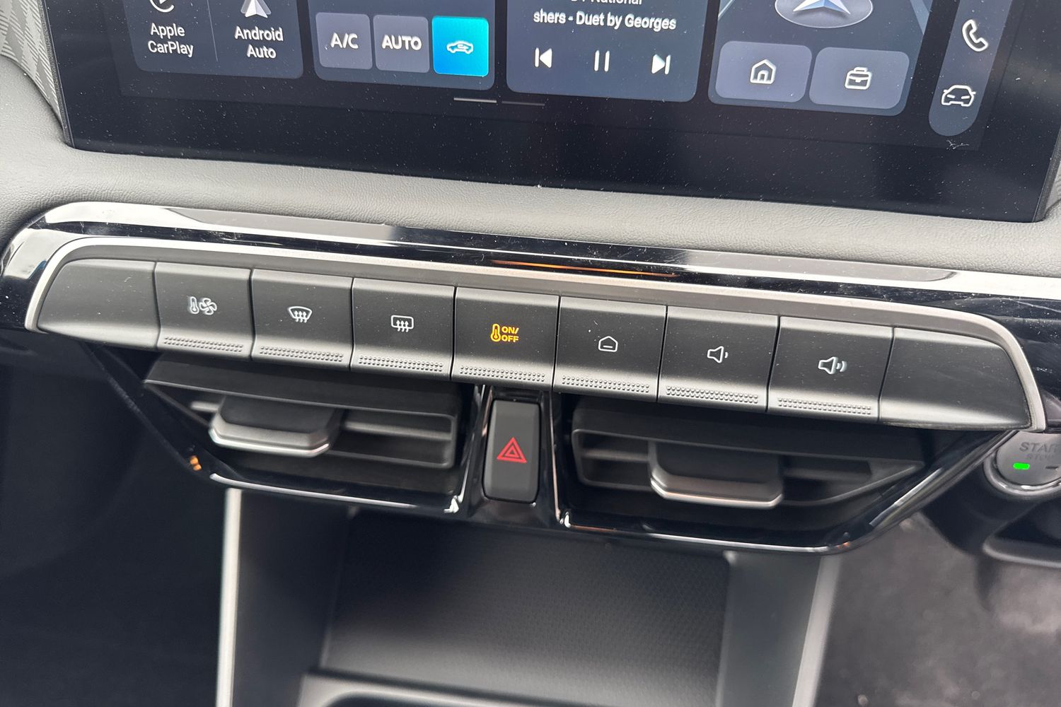 Used MG MG3 2025 for sale - 76124378: Photo 15