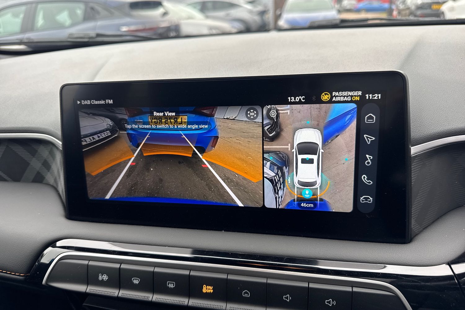 Used MG MG3 2025 for sale - 76124378: Photo 19