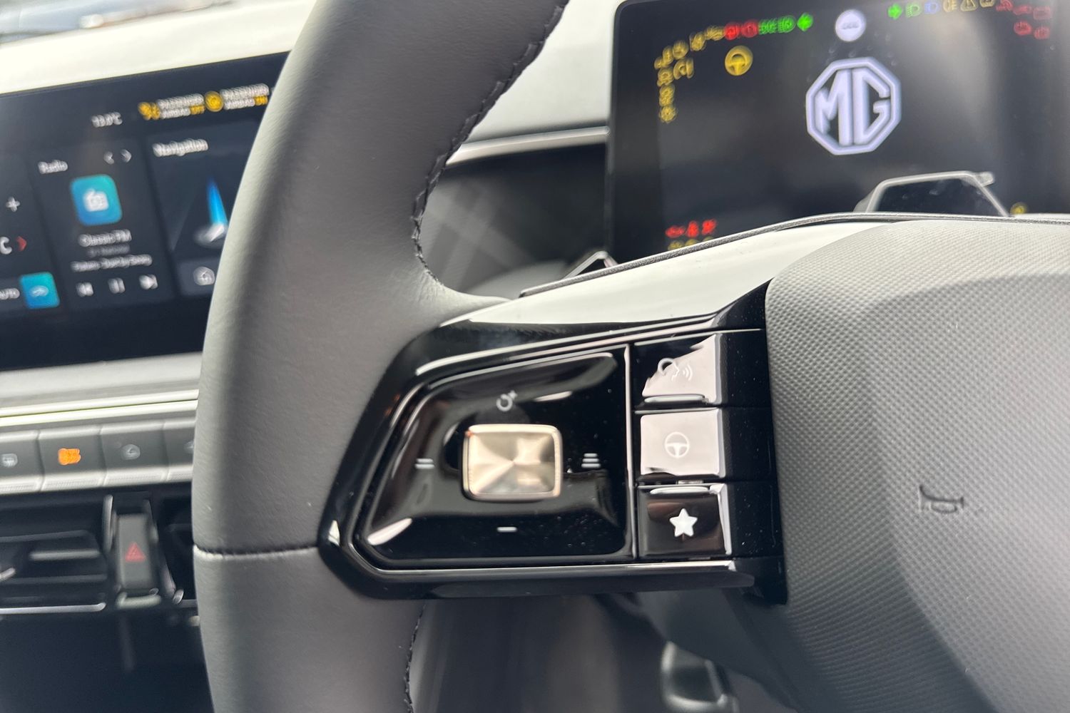 Used MG MG3 2025 for sale - 76124378: Photo 21