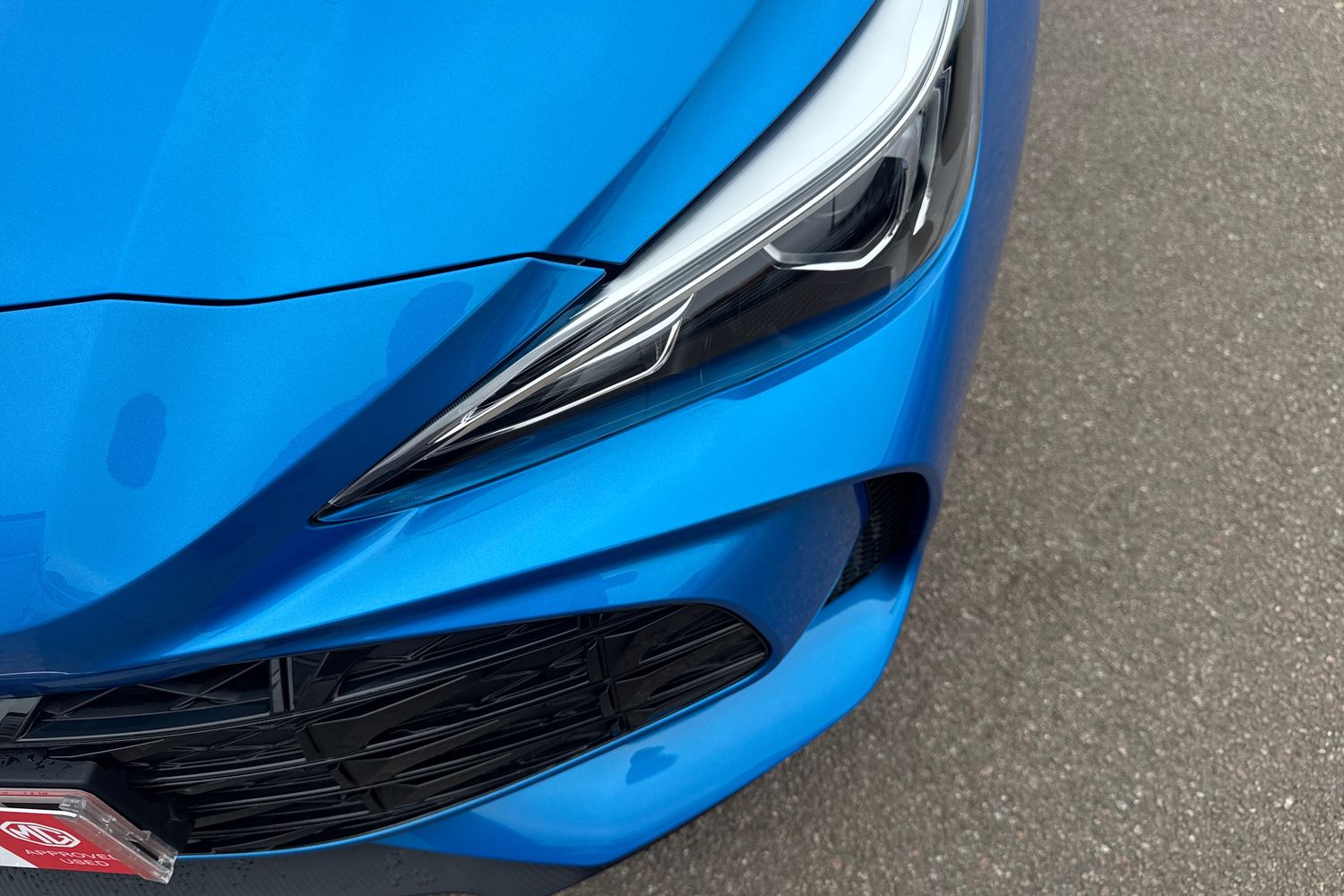 Used MG MG3 2025 for sale - 76124378: Photo 30