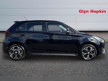 Used MG MG3 2022 for sale - 77841569: Photo