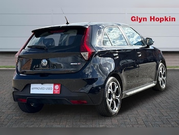 Used MG MG3 2022 for sale - 77841569: Photo