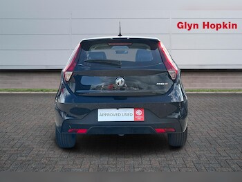 Used MG MG3 2022 for sale - 77841569: Photo