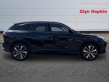 Used MG MG HS 2025 for sale - 79174630: Photo