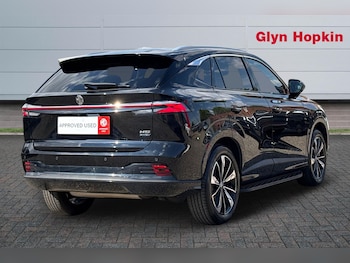 Used MG MG HS 2025 for sale - 79174630: Photo