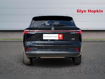 Used MG MG HS 2025 for sale - 79174630: Photo