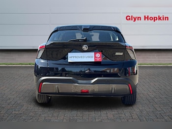 Used MG MG4 2025 for sale - 78165689: Photo