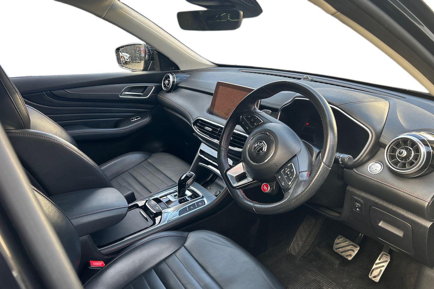 Used MG MG HS 2023 for sale - 77640680: Photo 10