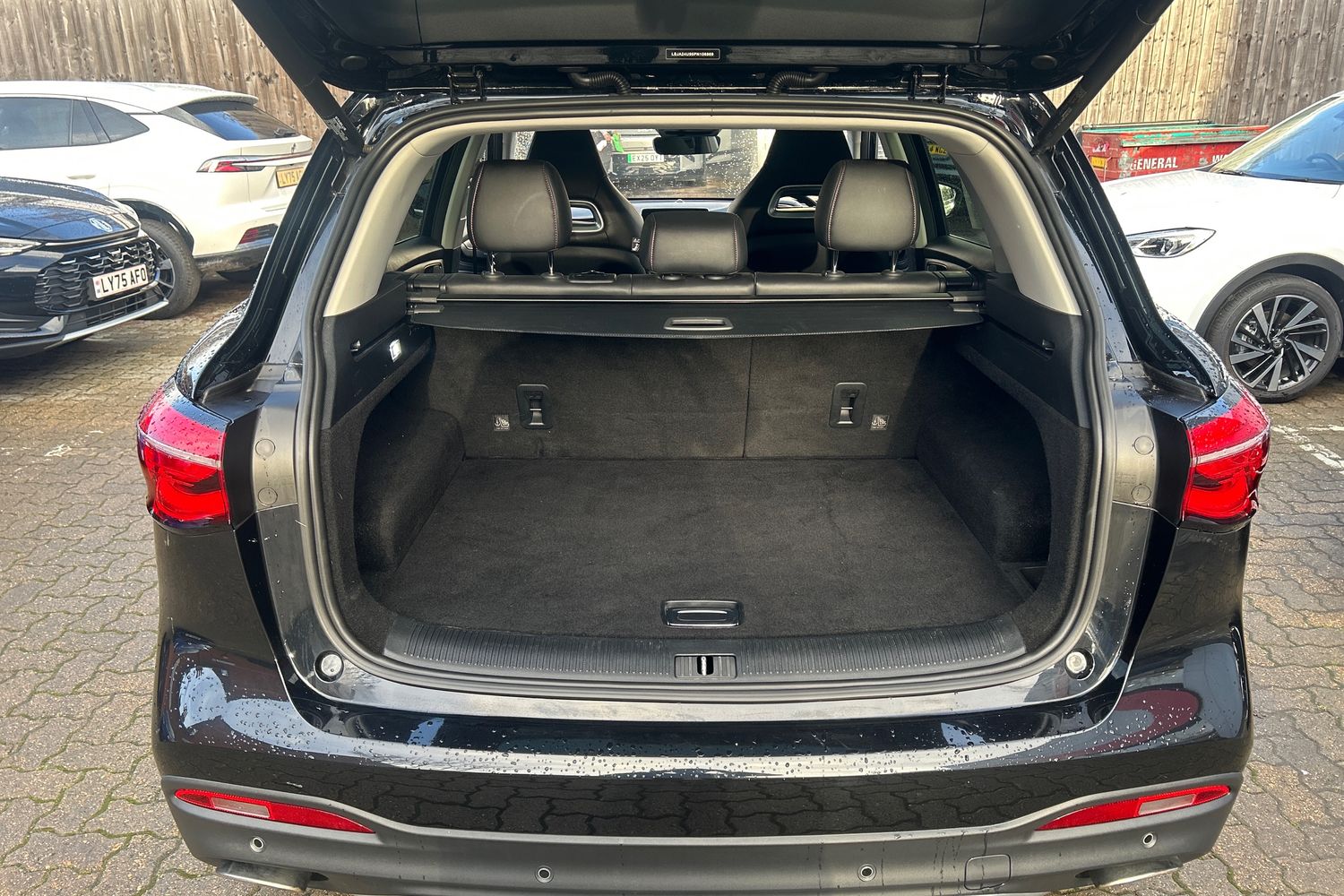 Used MG MG HS 2023 for sale - 77640680: Photo 24