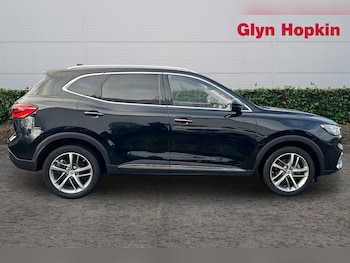 Used MG MG HS 2023 for sale - 77640680: Photo