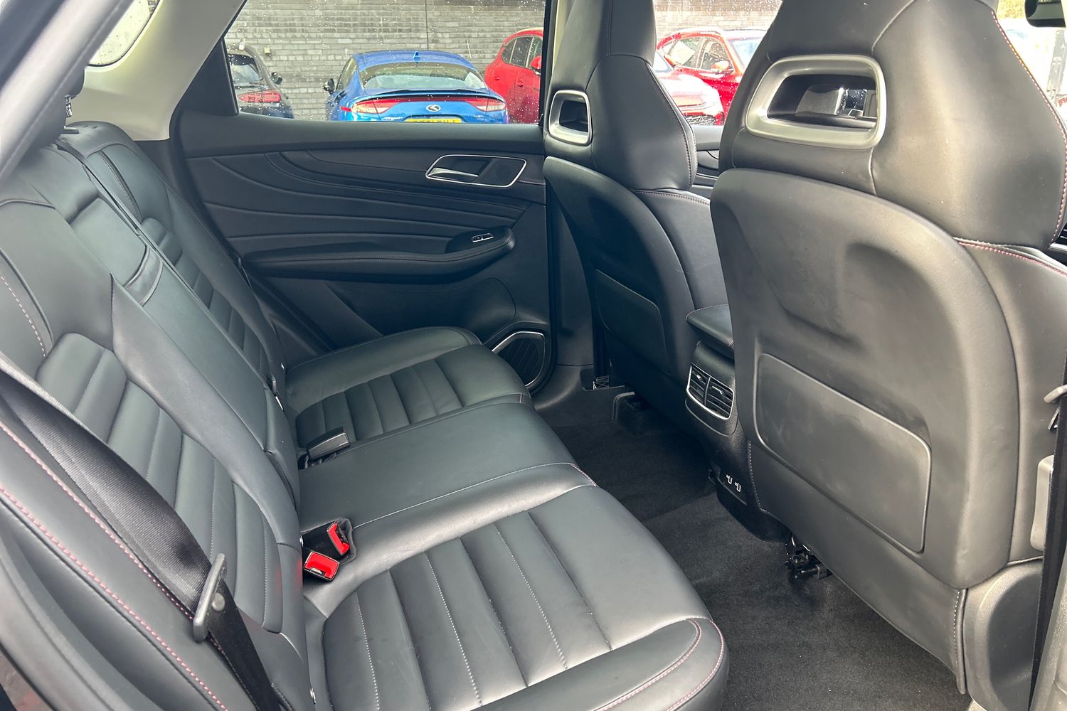 Used MG MG HS 2023 for sale - 77640680: Photo 35