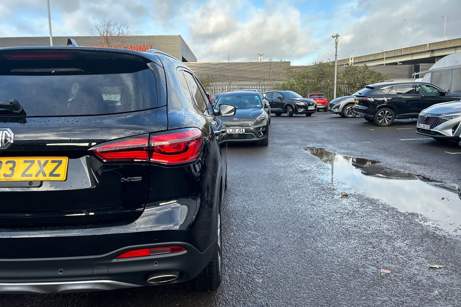 Used MG MG HS 2023 for sale - 77640680: Photo 39