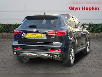 Used MG MG HS 2023 for sale - 77640680: Photo