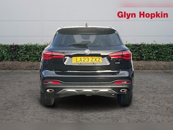 Used MG MG HS 2023 for sale - 77640680: Photo