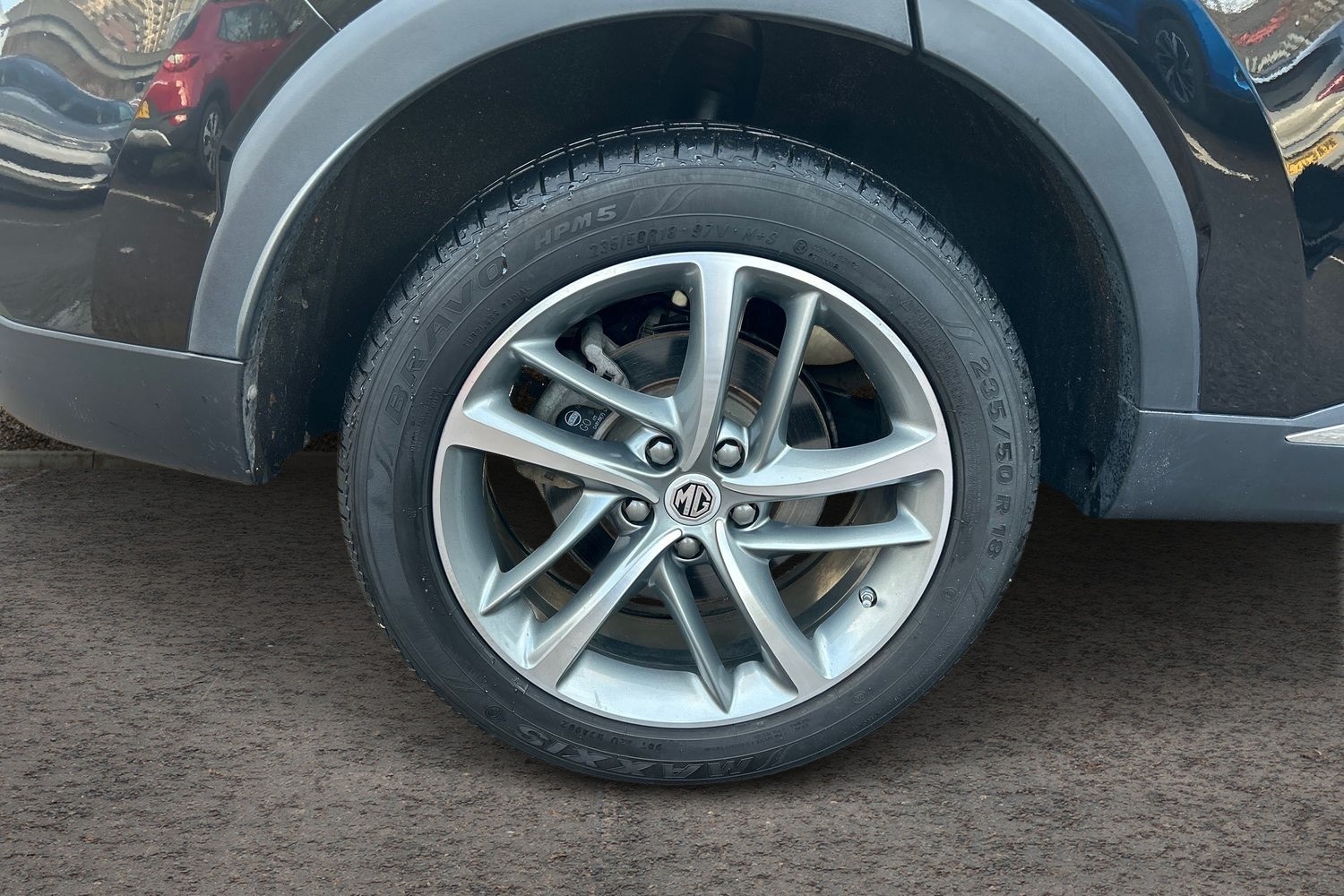 Used MG MG HS 2023 for sale - 77640680: Photo 9