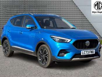 2023 - 1.5 VTi-TECH Exclusive 5dr