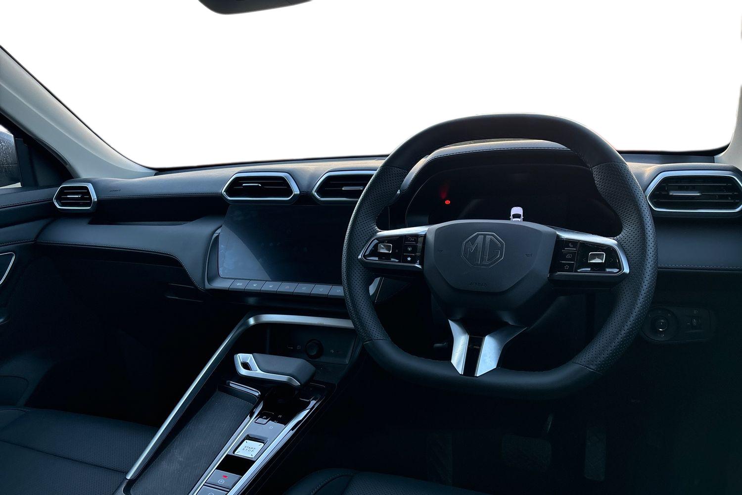 Used MG MG ZS 2025 for sale - 77388887: Photo 10