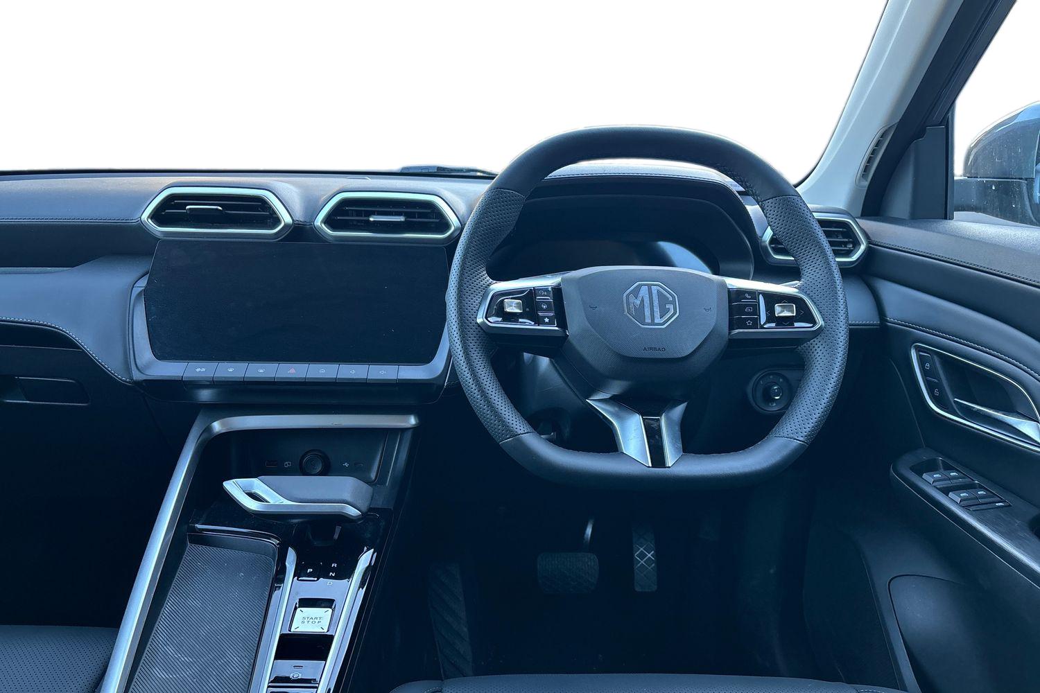 Used MG MG ZS 2025 for sale - 77388887: Photo 11