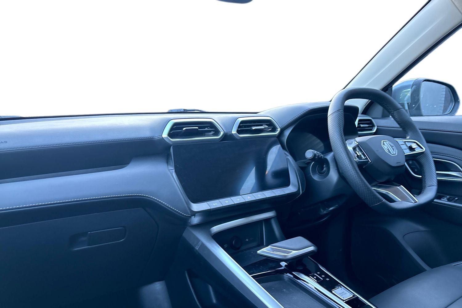 Used MG MG ZS 2025 for sale - 77388887: Photo 13