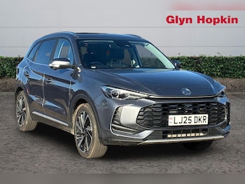 Used MG MG ZS 2025 for sale - 77388887: Photo