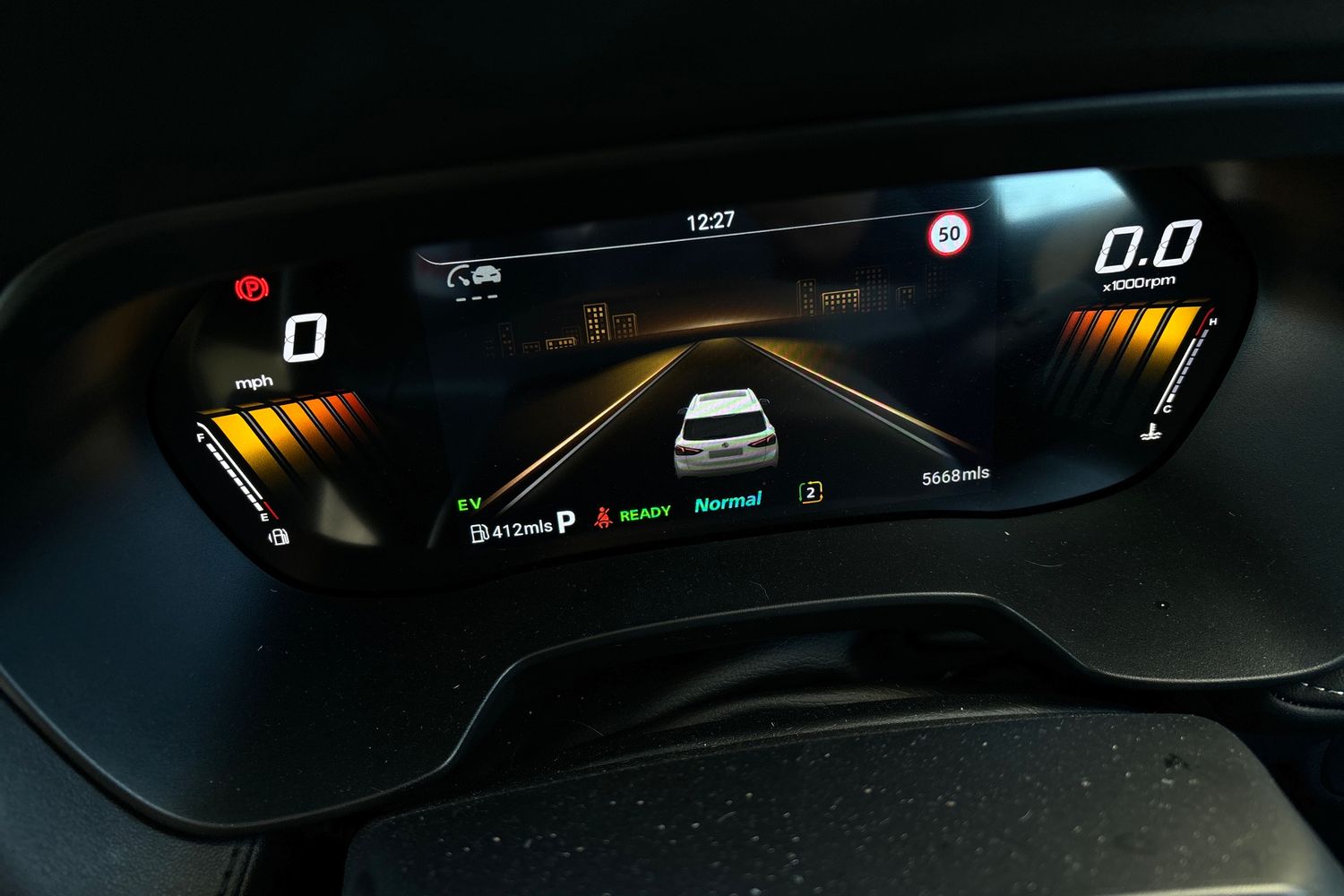 Used MG MG ZS 2025 for sale - 77388887: Photo 20