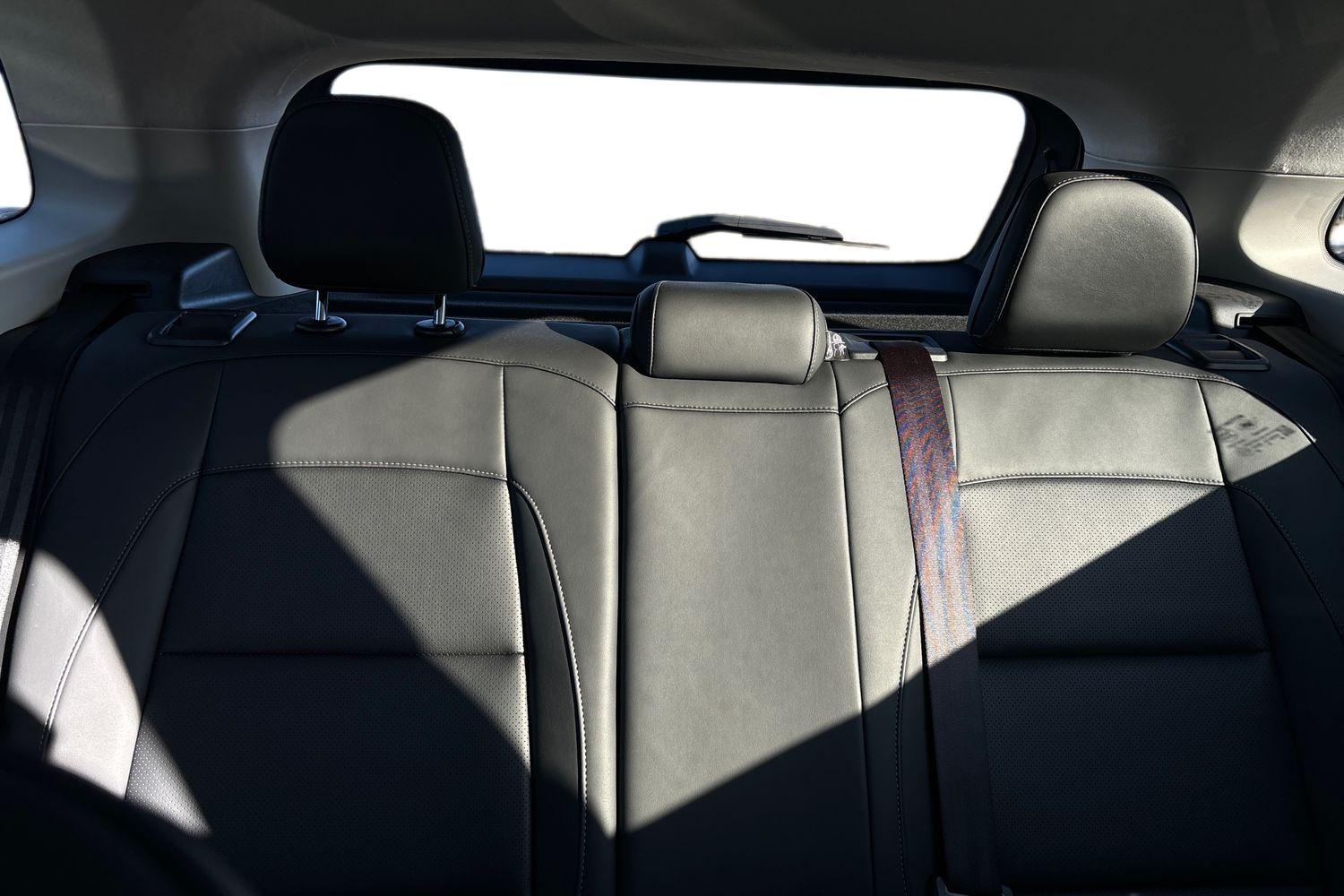 Used MG MG ZS 2025 for sale - 77388887: Photo 23