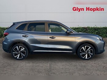 Used MG MG ZS 2025 for sale - 77388887: Photo