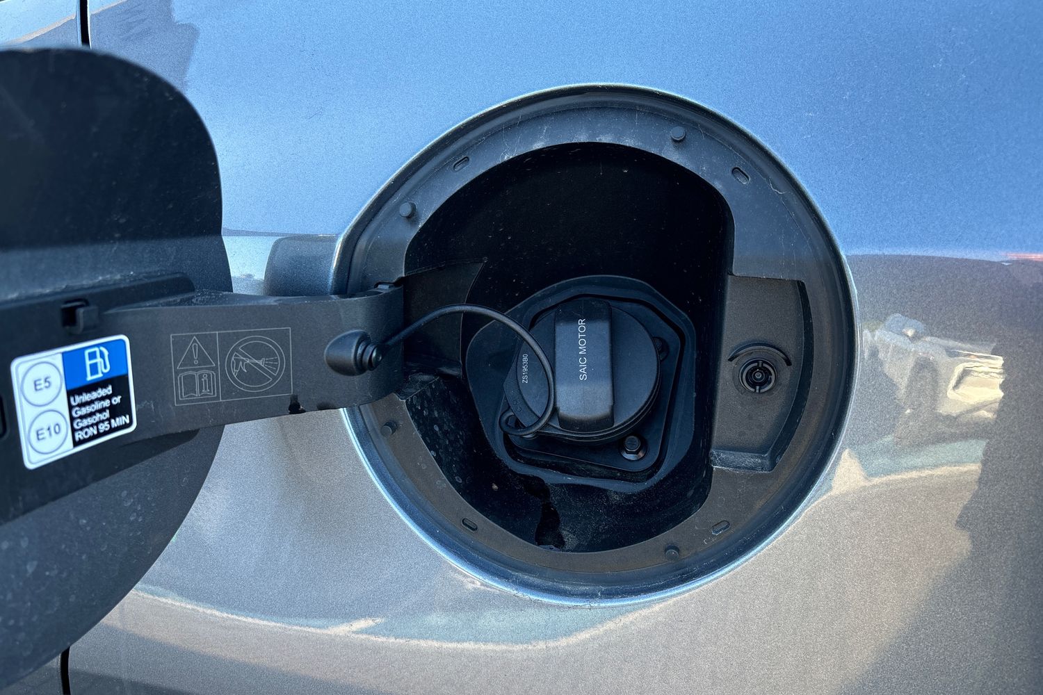 Used MG MG ZS 2025 for sale - 77388887: Photo 34