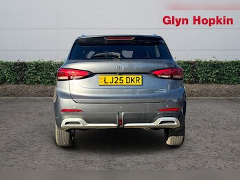 Used MG MG ZS 2025 for sale - 77388887: Photo