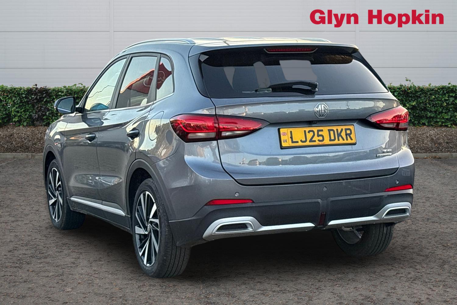 Used MG MG ZS 2025 for sale - 77388887: Photo 5