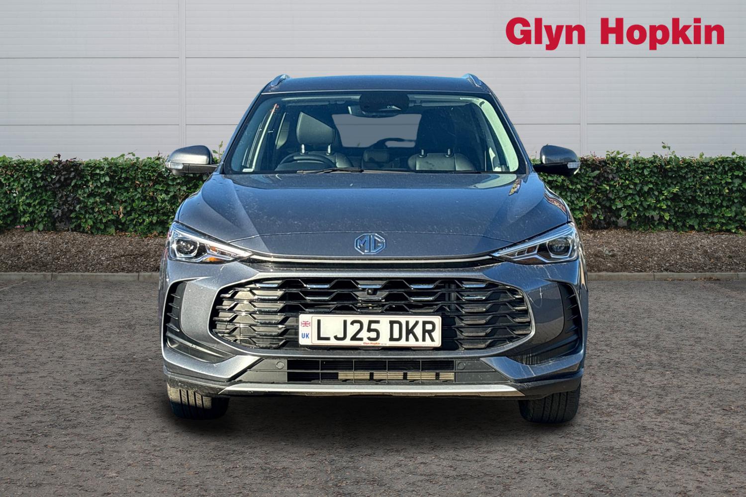 Used MG MG ZS 2025 for sale - 77388887: Photo 8