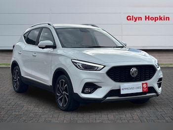 Used MG MG ZS 2024 for sale - 78568363: Photo