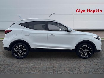 Used MG MG ZS 2024 for sale - 78568363: Photo