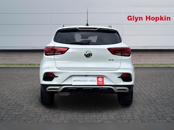 Used MG MG ZS 2024 for sale - 78568363: Photo
