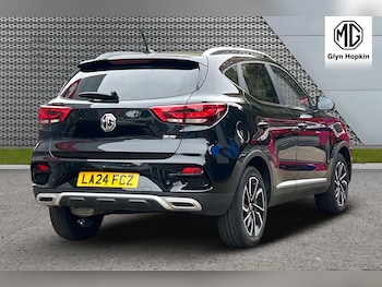 Used MG MG ZS 2024 for sale - 77063300: Photo