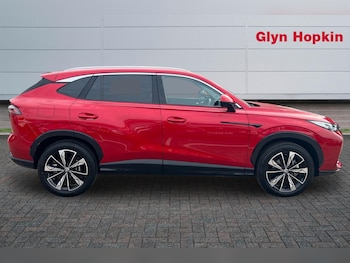 Used MG MG HS 2025 for sale - 78386907: Photo