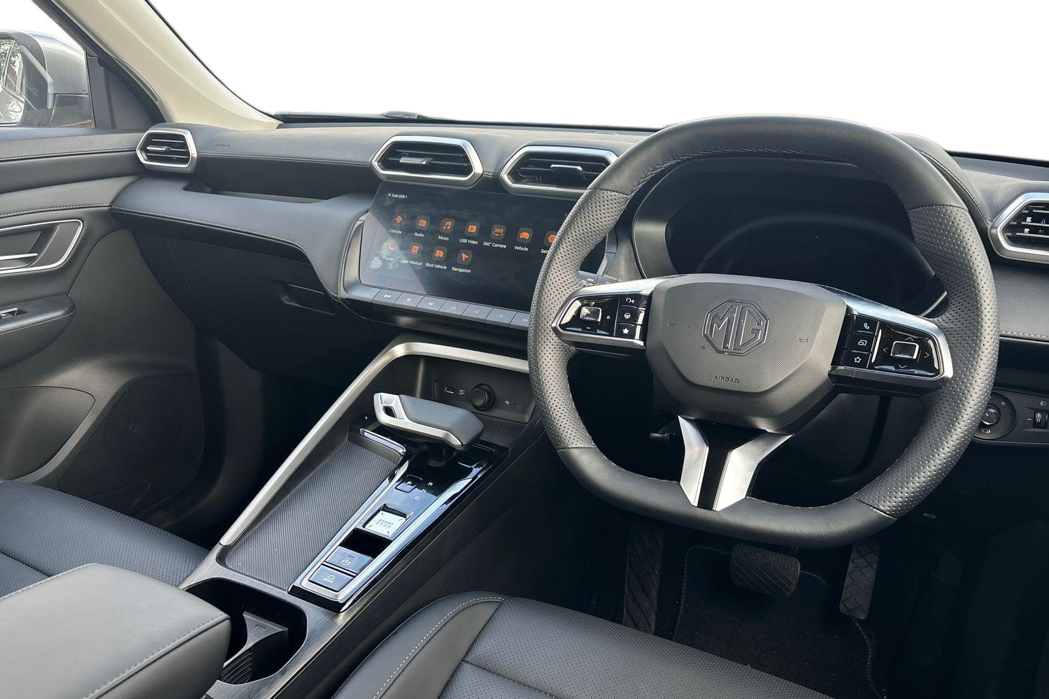 Used MG MG ZS 2025 for sale - 77372995: Photo 10