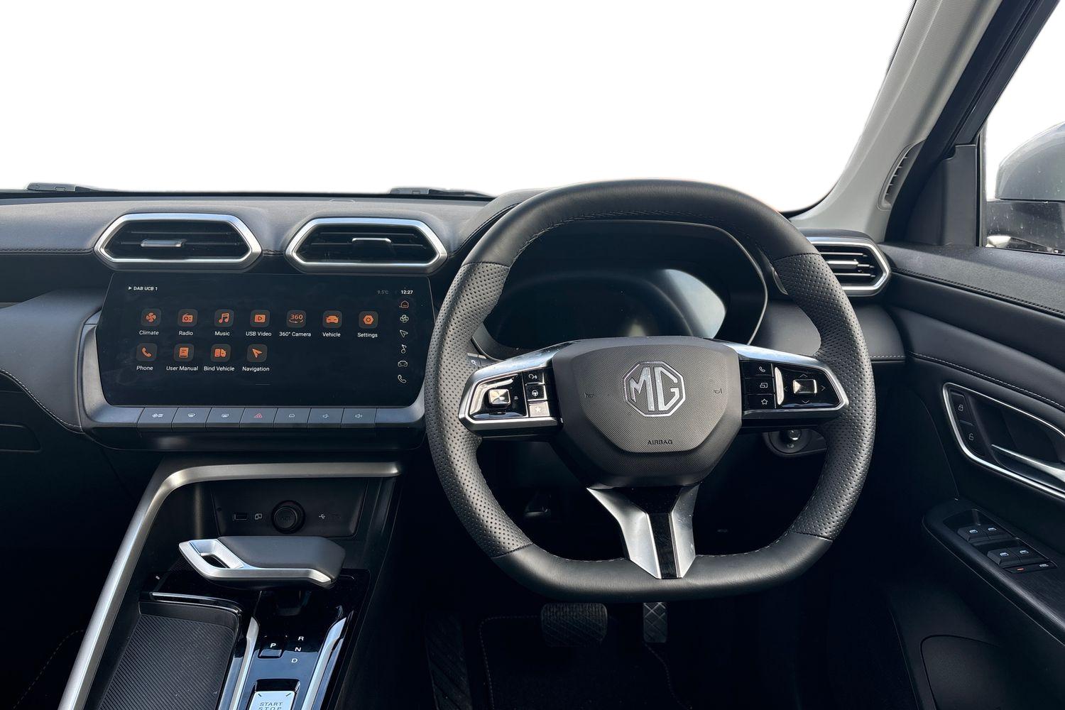 Used MG MG ZS 2025 for sale - 77372995: Photo 11