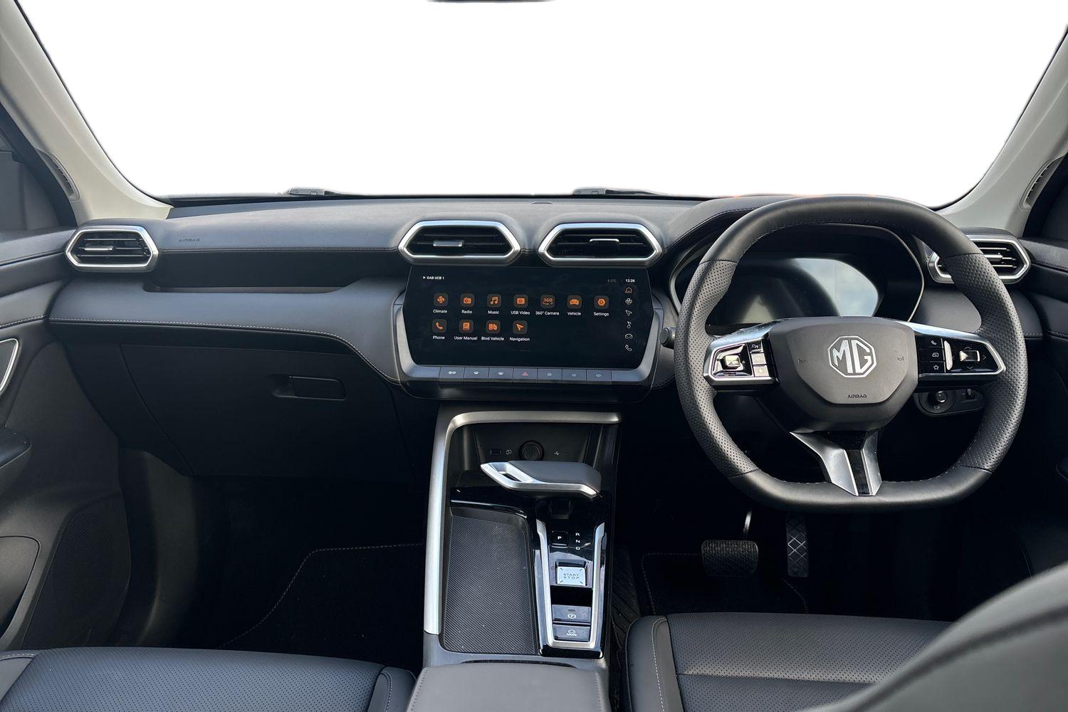 Used MG MG ZS 2025 for sale - 77372995: Photo 12