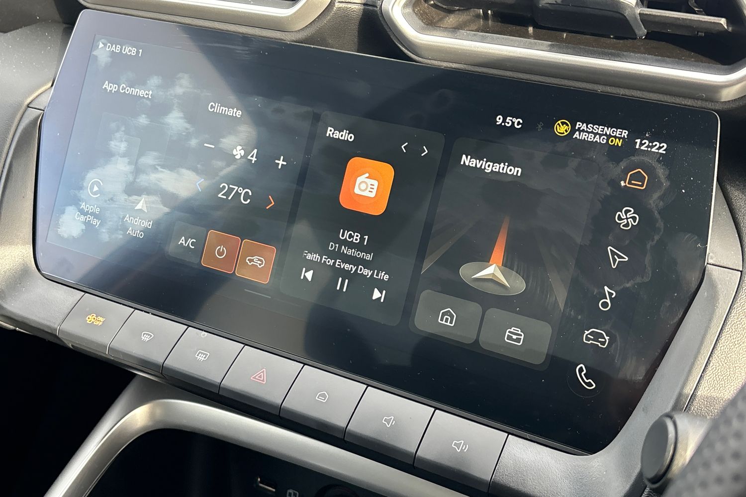 Used MG MG ZS 2025 for sale - 77372995: Photo 17