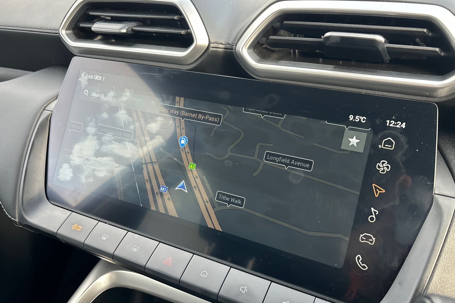 Used MG MG ZS 2025 for sale - 77372995: Photo 18