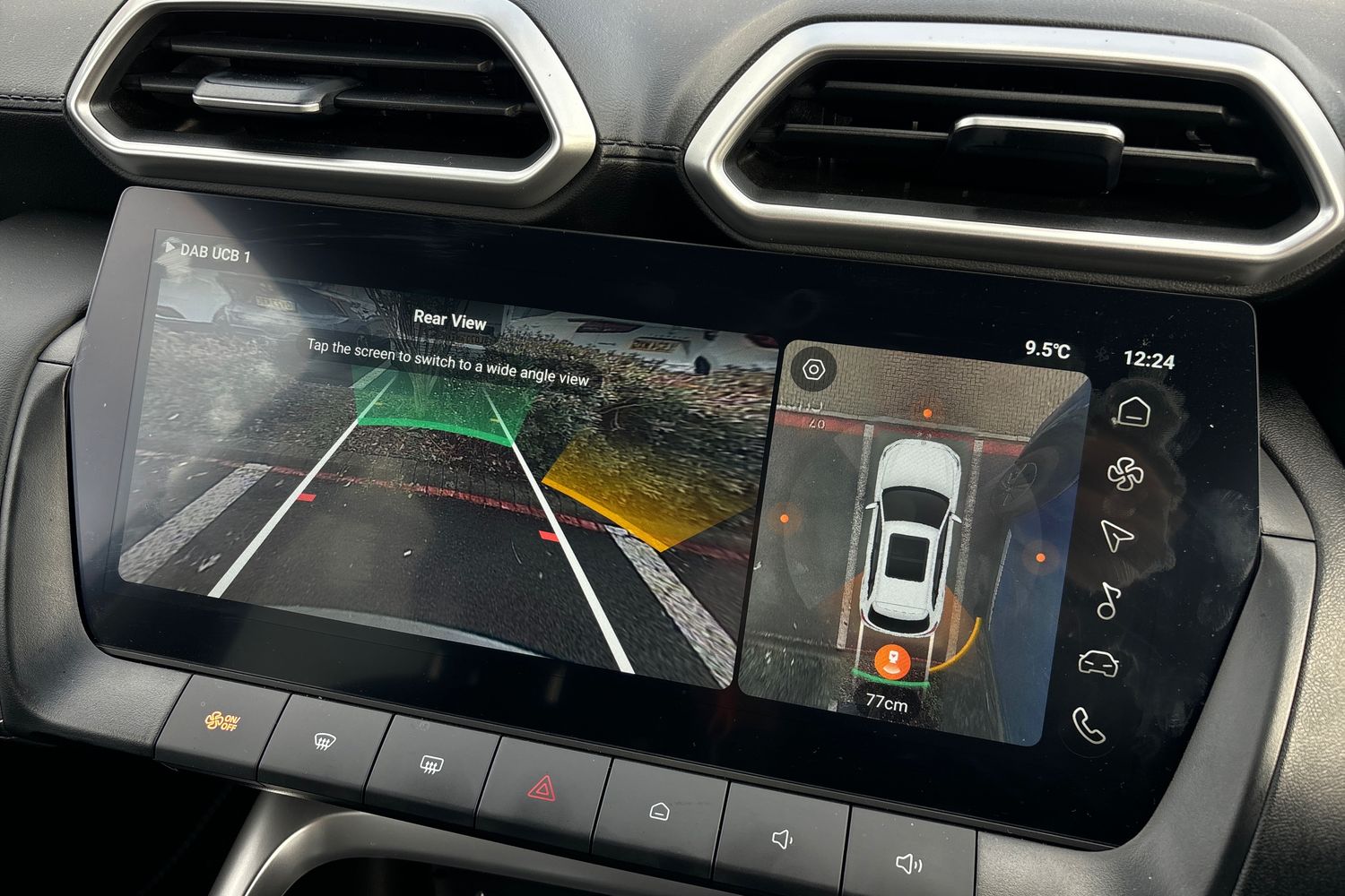 Used MG MG ZS 2025 for sale - 77372995: Photo 19