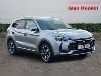 Used MG MG ZS 2025 for sale - 77372995: Photo