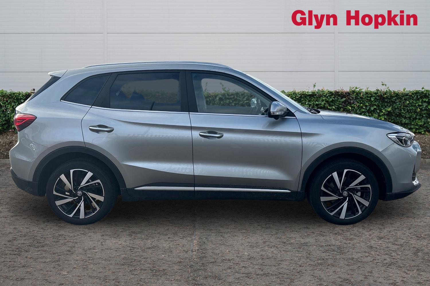 Used MG MG ZS 2025 for sale - 77372995: Photo 2