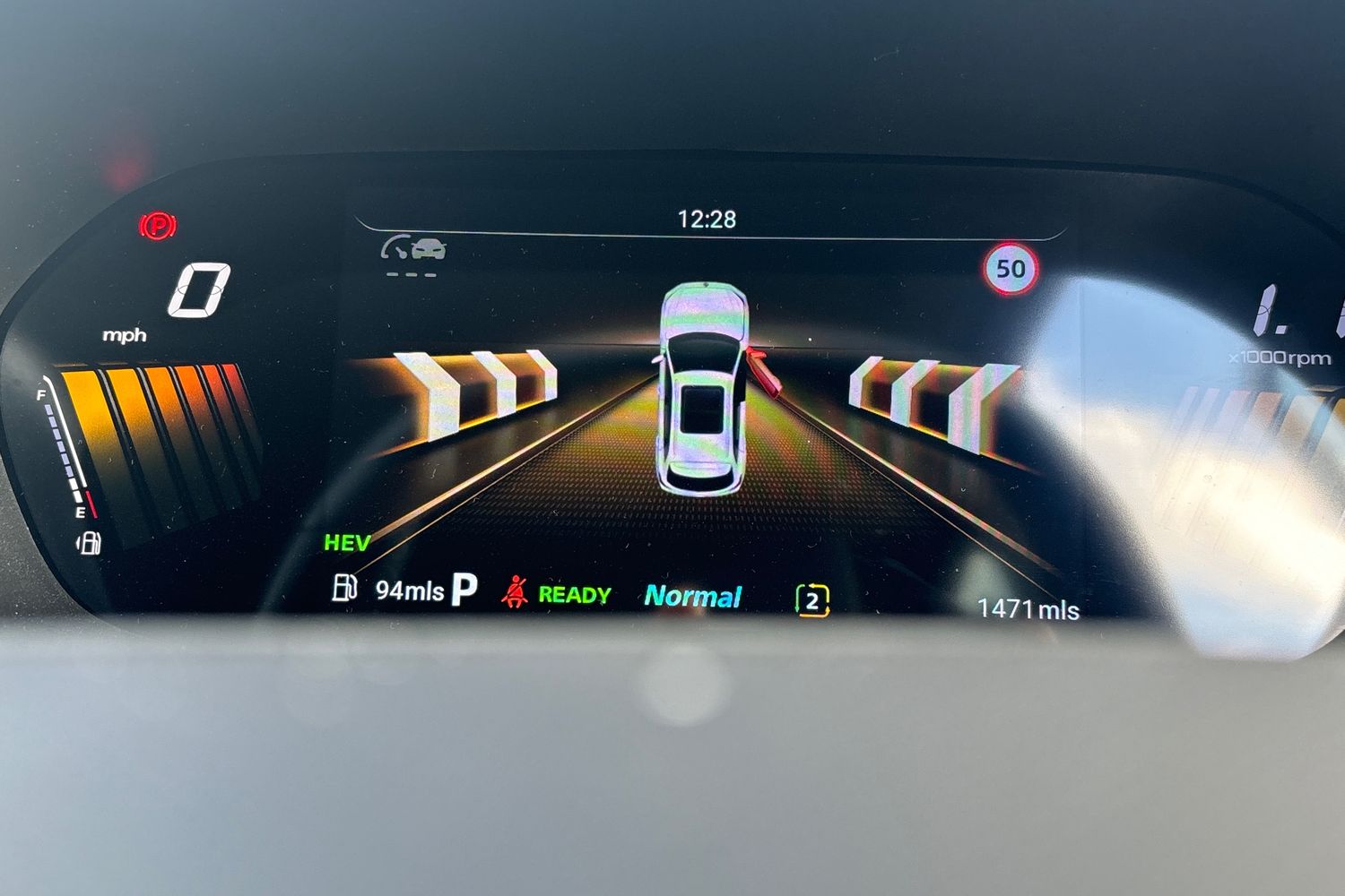 Used MG MG ZS 2025 for sale - 77372995: Photo 20