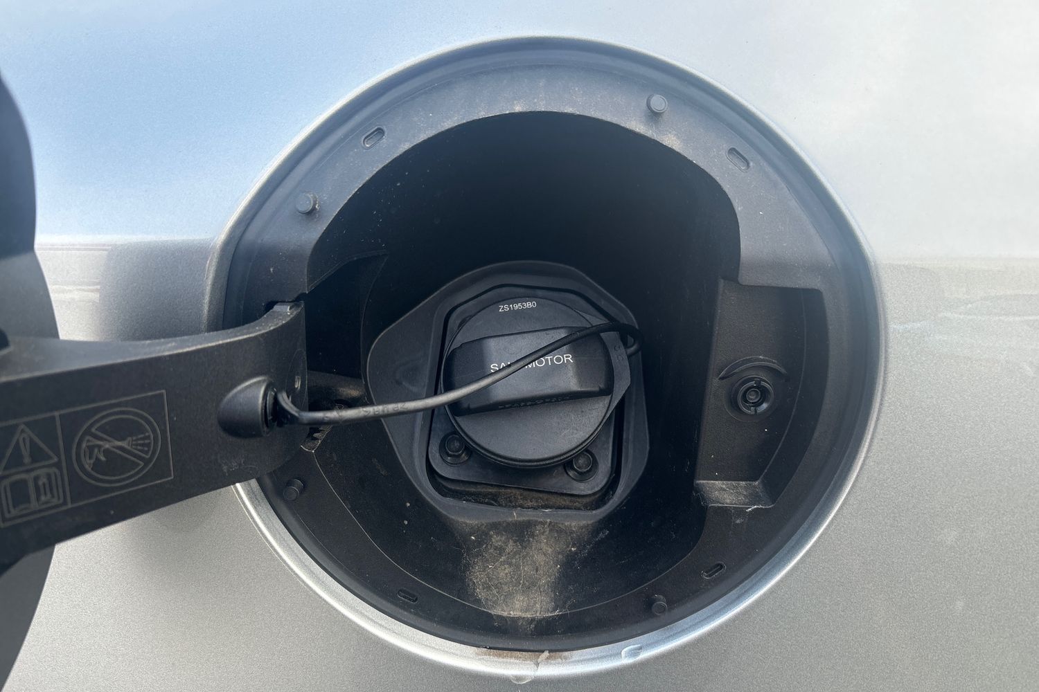 Used MG MG ZS 2025 for sale - 77372995: Photo 26