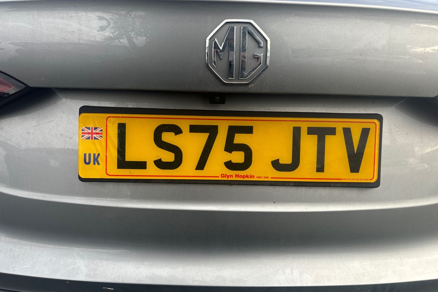 Used MG MG ZS 2025 for sale - 77372995: Photo 27