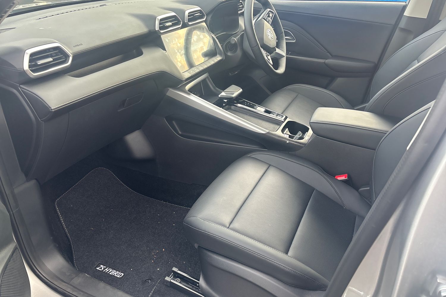 Used MG MG ZS 2025 for sale - 77372995: Photo 28