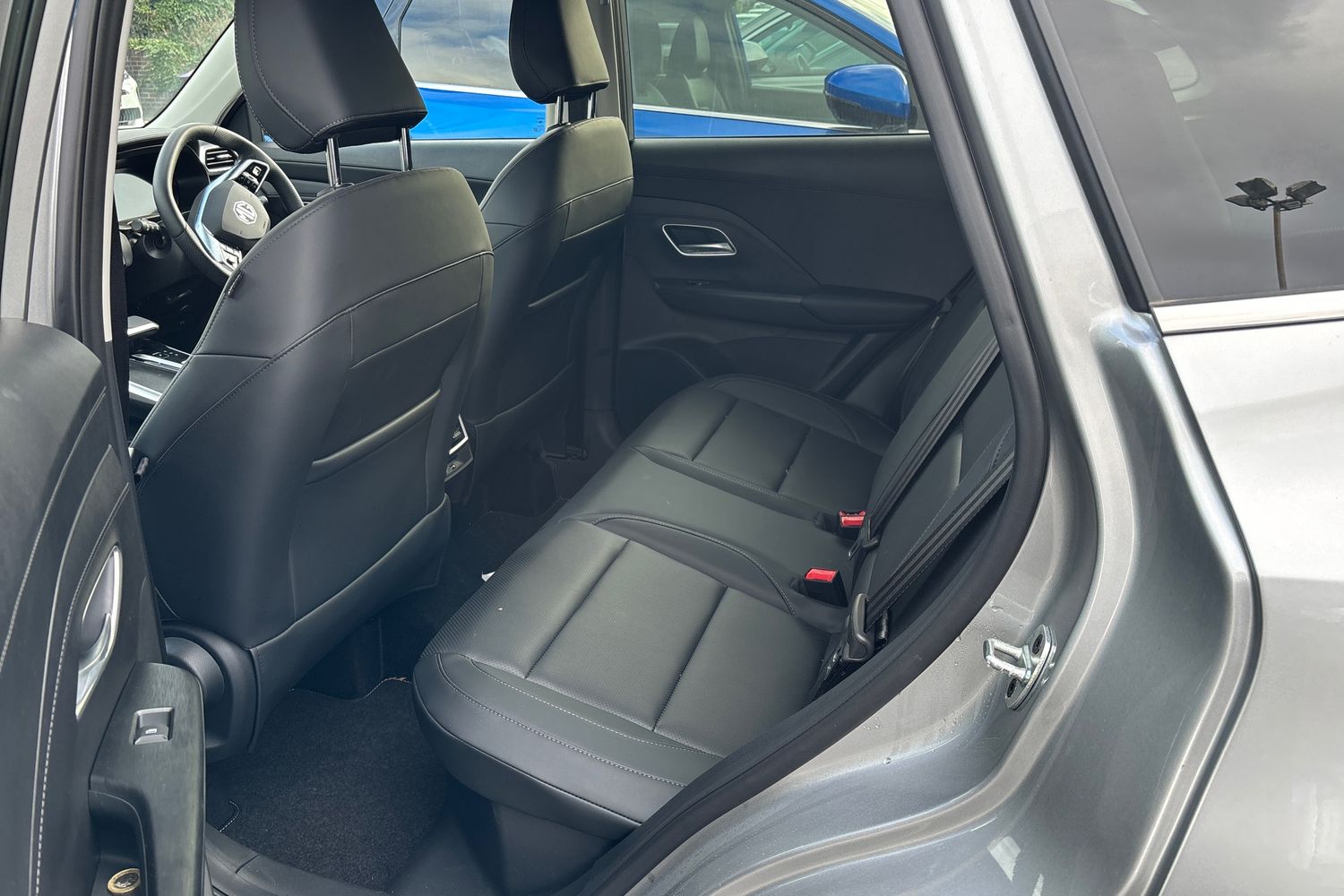 Used MG MG ZS 2025 for sale - 77372995: Photo 29